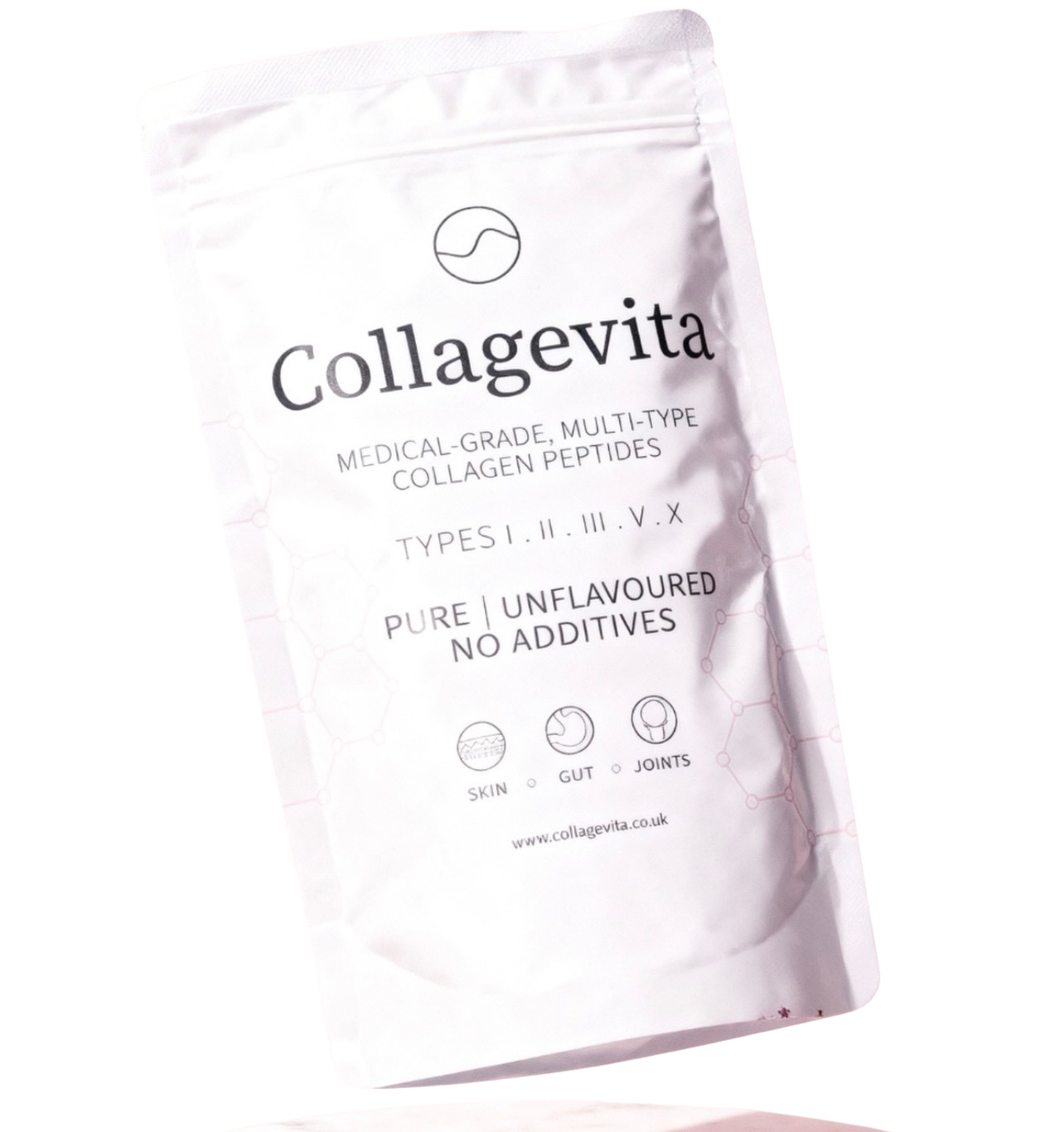 Collagevita - Medical Grade Collagen