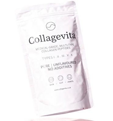Collagevita - Medical Grade Collagen