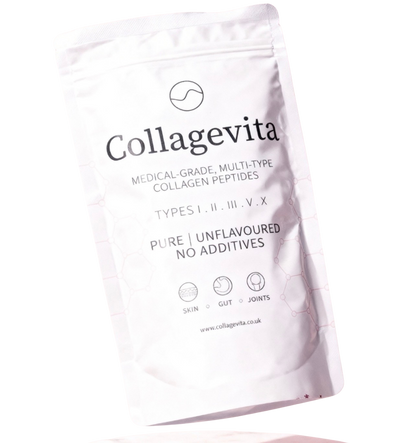 Collagevita - Medical Grade Collagen