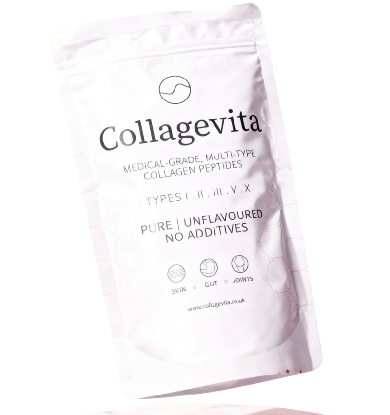 Collagevita - Medical Grade Collagen