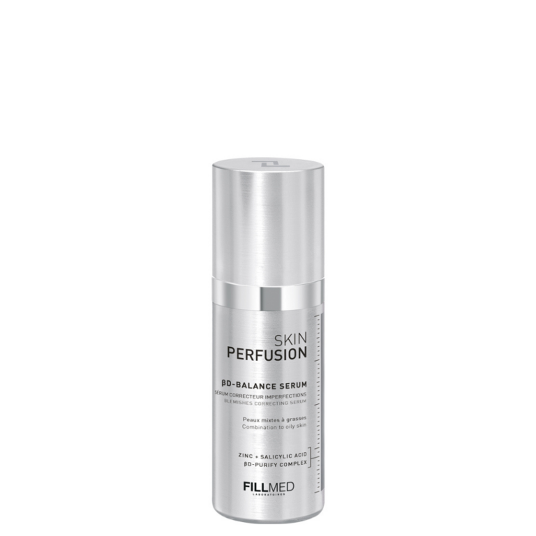 FILLMED BD Balance Serum – Blemishes – 30ml