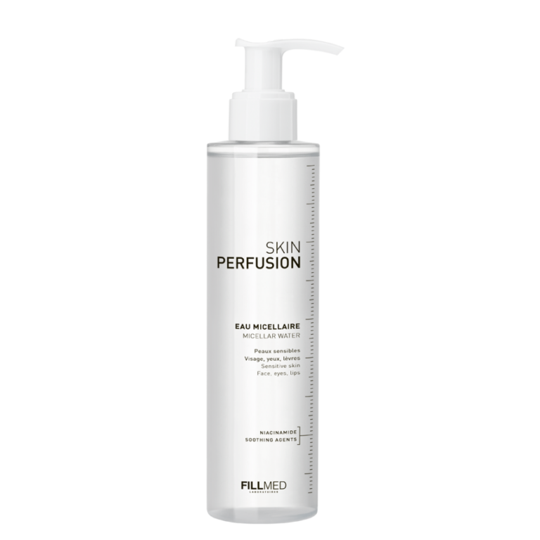 FILLMED Micellar Water – 200ml