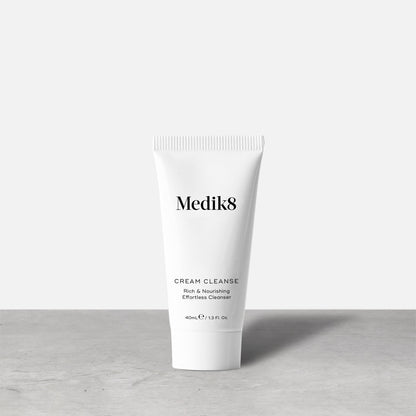 Cream Cleanse™