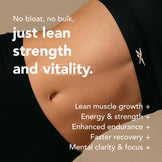 Zooki Creatine+ For Women – Summer Fruits