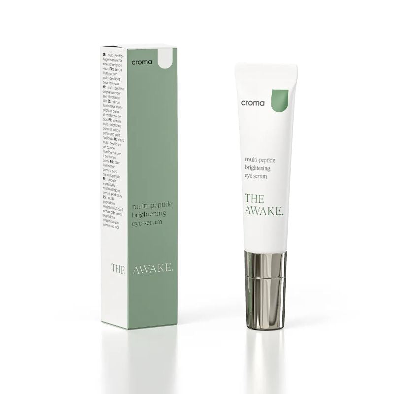 Croma Skincare The Awake Eye Serum – 15ml
