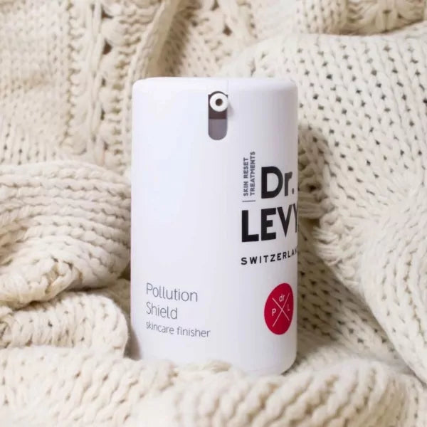 Dr Levy Pollution Shield 5PF