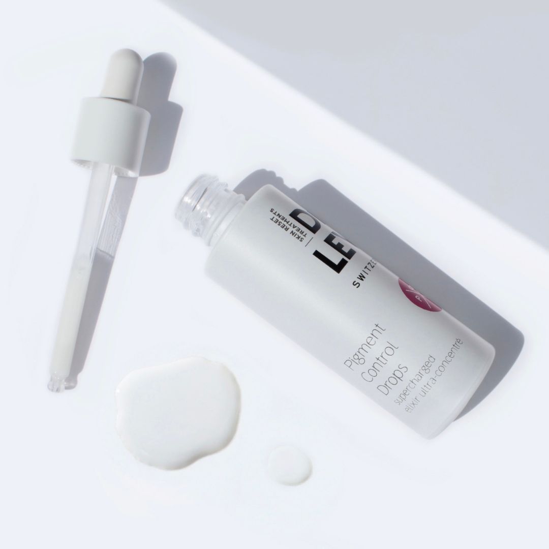 Dr Levy Switzerland Pigment Control Drops 30ml