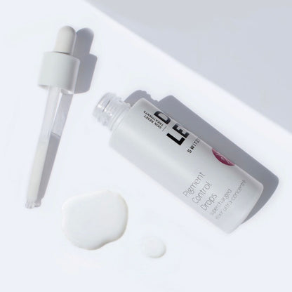 Dr Levy Switzerland Pigment Control Drops 30ml