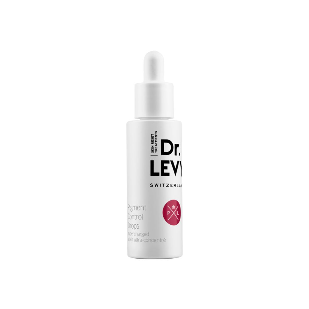 Dr Levy Switzerland Pigment Control Drops 30ml