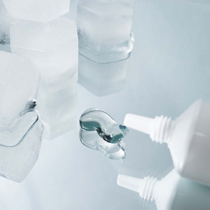 Dr Levy Freezing Anti Fatigue Mask