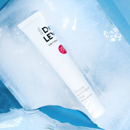 Dr Levy Freezing Anti Fatigue Mask