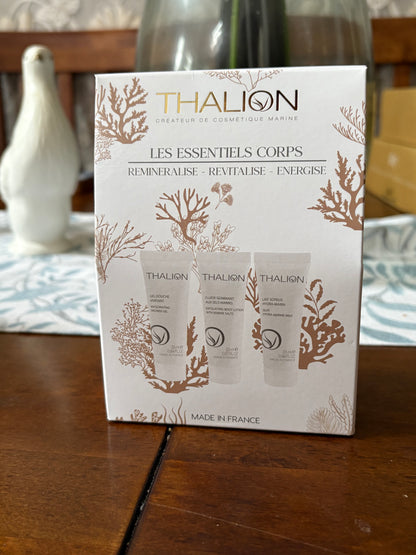Thalion Les Essentiels
