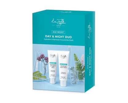 Perfect Partners Age Resist Day & Night Cream Collection Kit