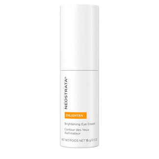 Enlighten Brightening Eye Cream 15g