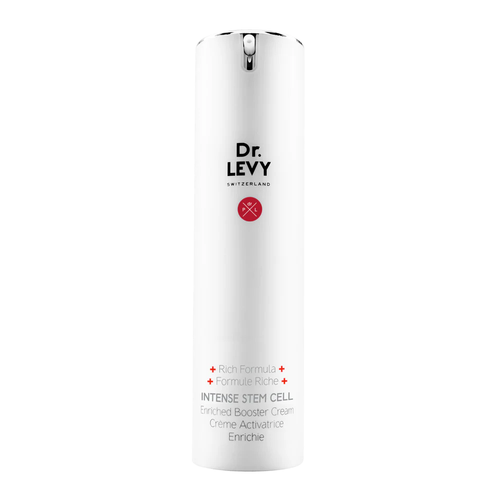 Dr Levy Enriched Booster Cream 50ml