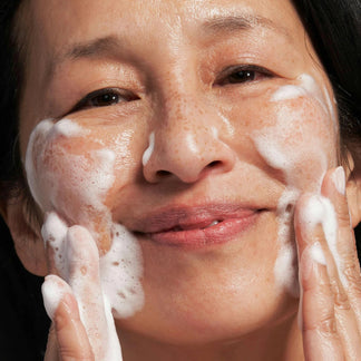 Skin Active REPAIR Exfoliating Wash 125ml