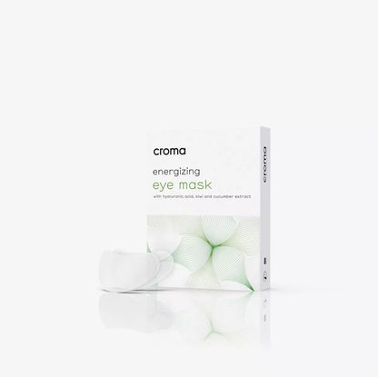 Energizing Eye Mask