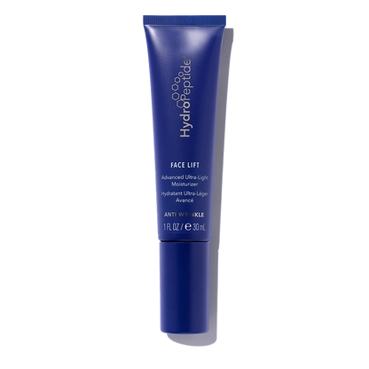 Face Lift Peptide Moisturiser