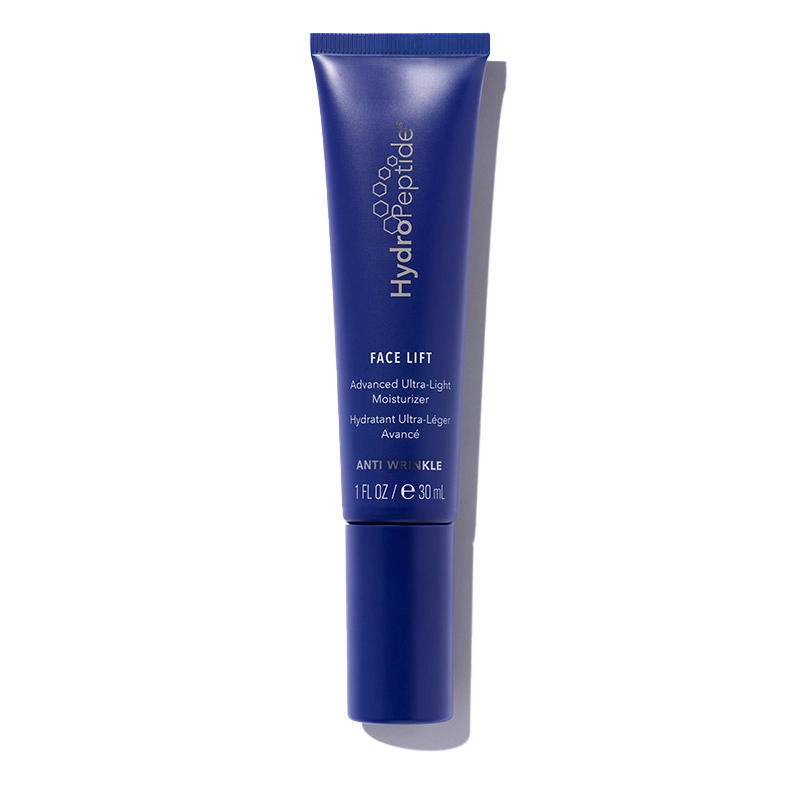 Face Lift Peptide Moisturiser
