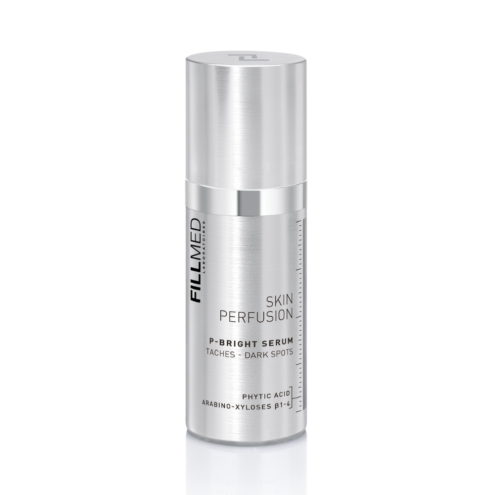 FILLMED P Bright Serum (Dark Spots) 30ml