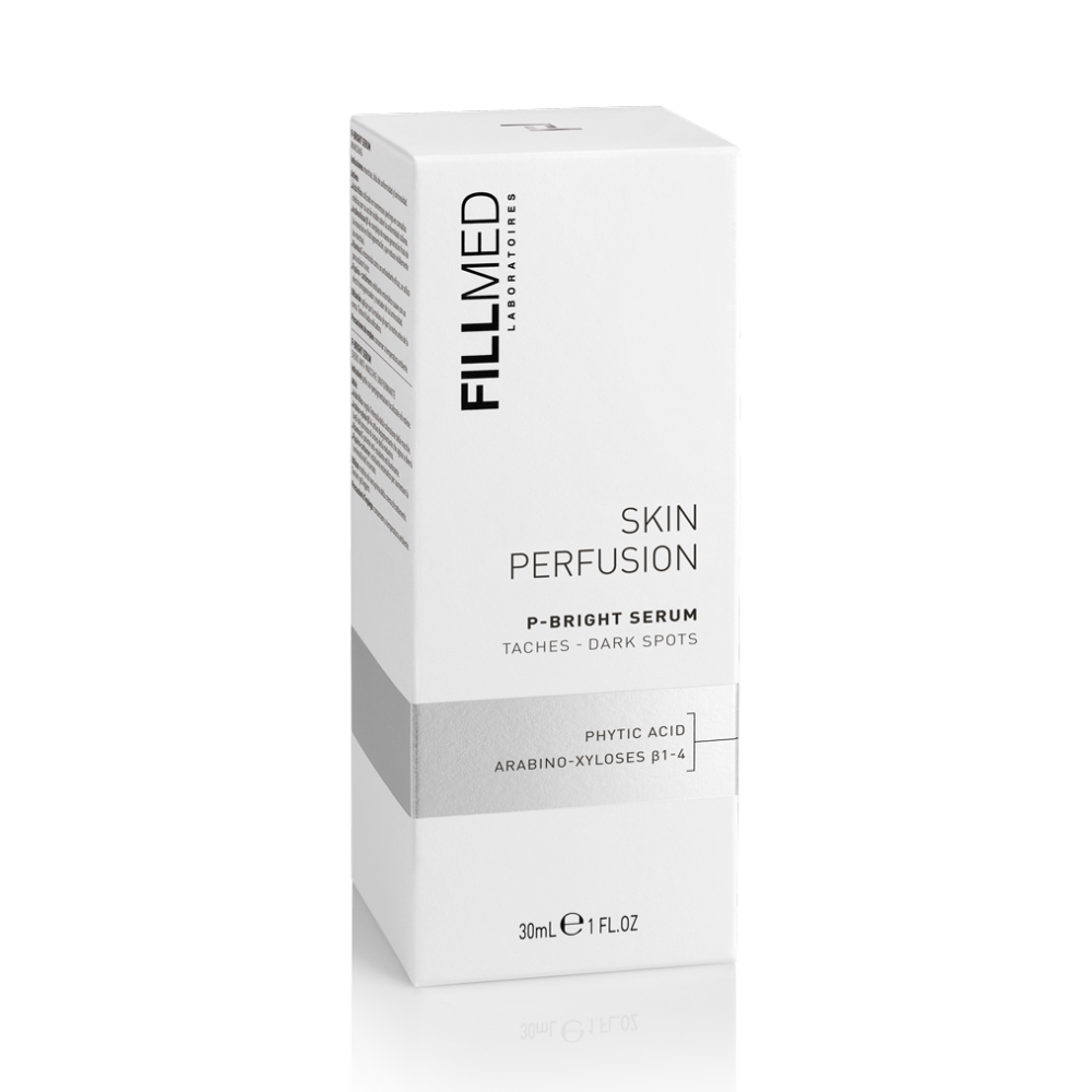 FILLMED P Bright Serum (Dark Spots) 30ml
