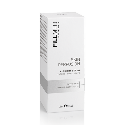 FILLMED P Bright Serum (Dark Spots) 30ml