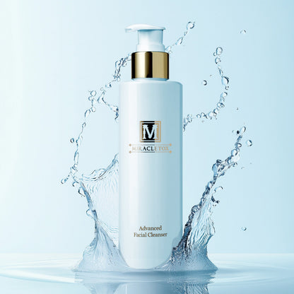 Miracletox Advanced Facial Cleanser