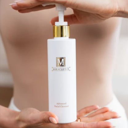 Miracletox Advanced Facial Cleanser