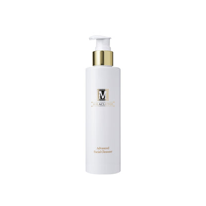 Miracletox Advanced Facial Cleanser