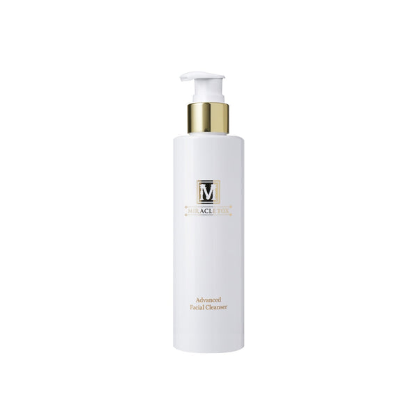 Miracletox Advanced Facial Cleanser