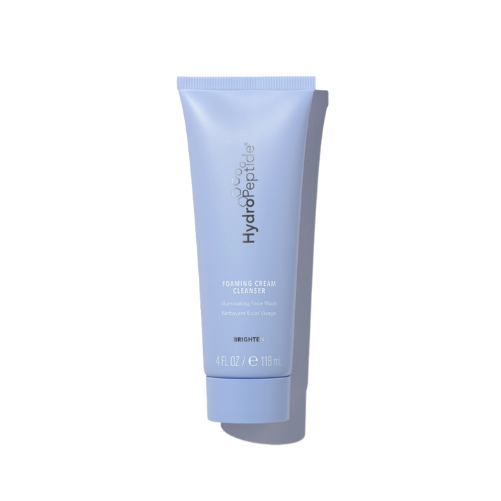 Foaming Cream Cleanser