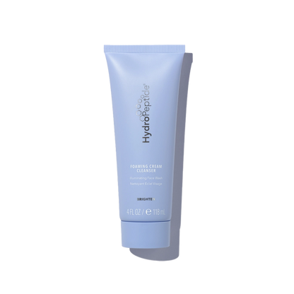 Foaming Cream Cleanser