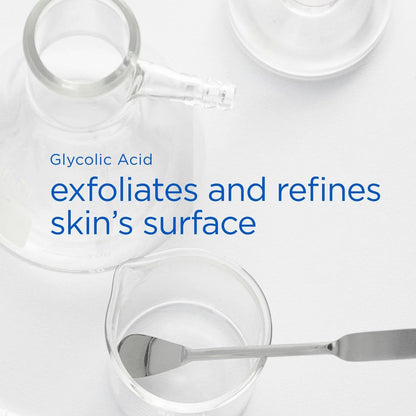 Resurface Foaming Glycolic Wash 125g