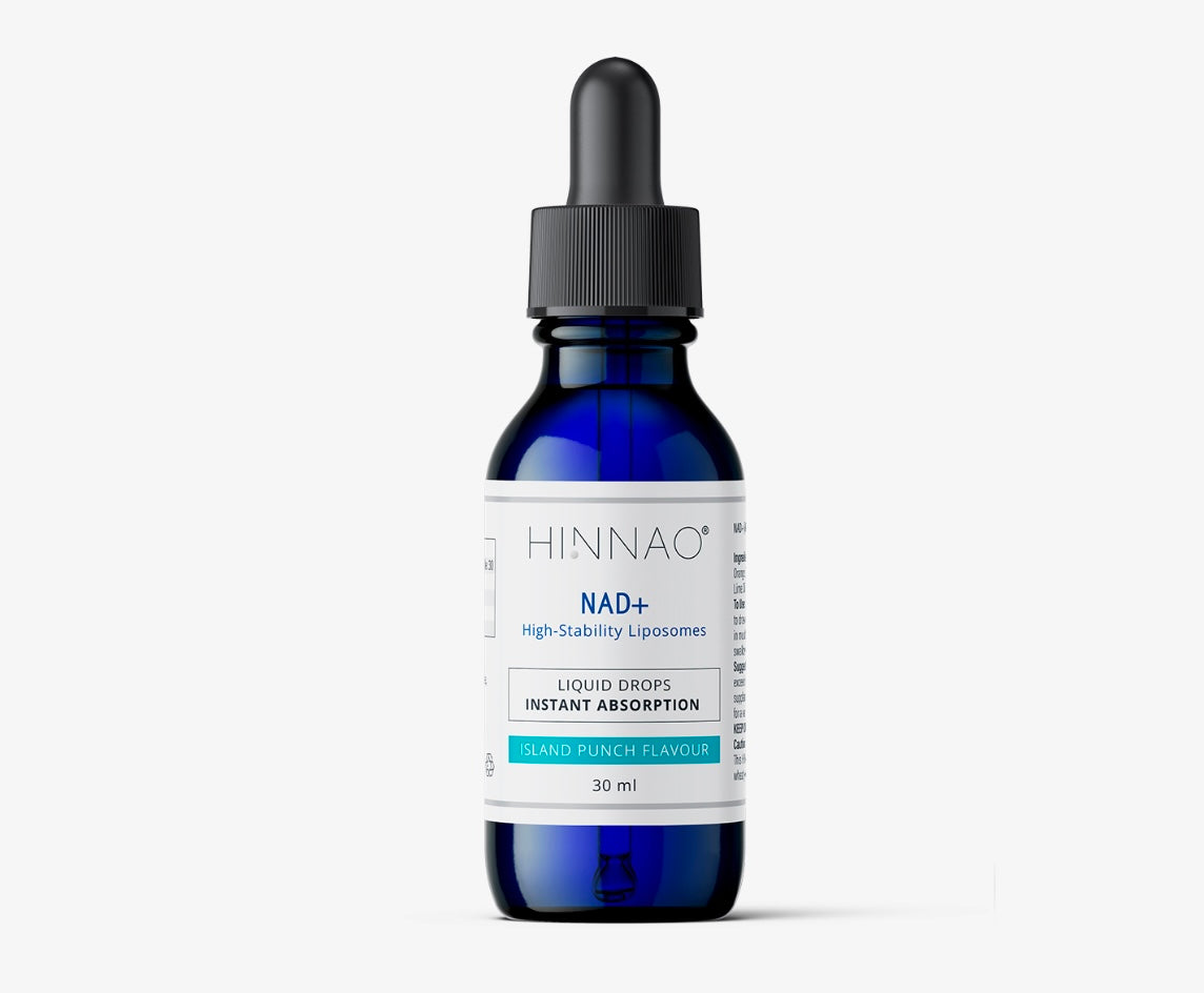 NAD+
Cellular Energy Production