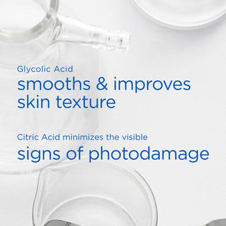 Resurface Glycolic Renewal Smoothing Cream 40g