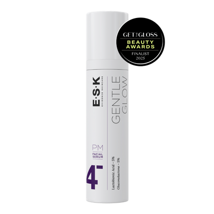 Gentle Glow PHA Serum