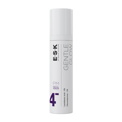 Gentle Glow PHA Serum
