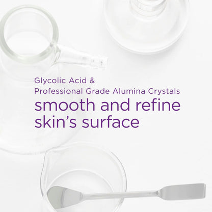 Correct Glycolic Microdermabrasion Polish 75g