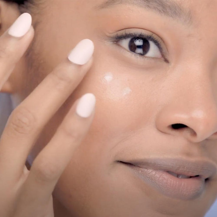 Travel-Size Eye Authority