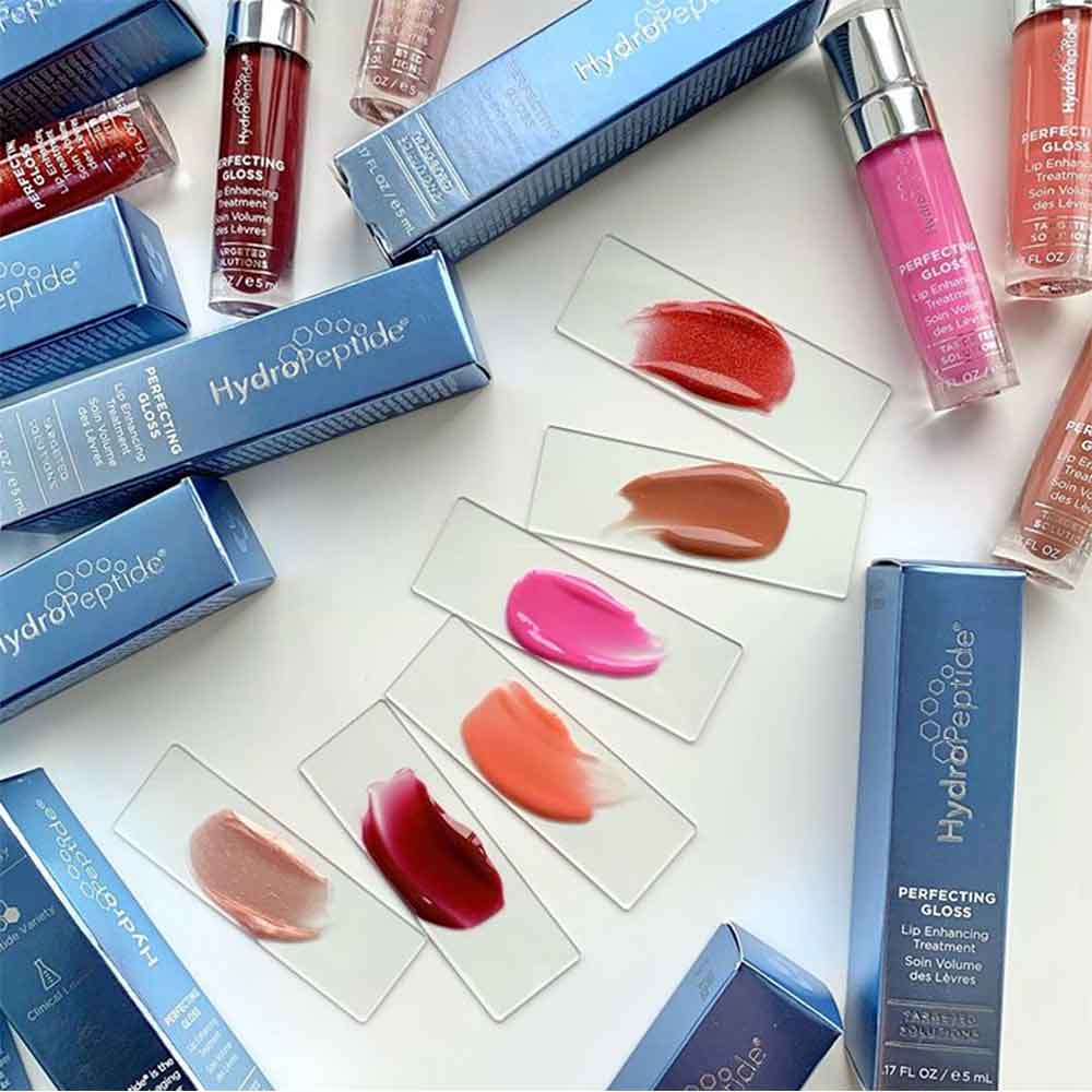 Perfecting Gloss