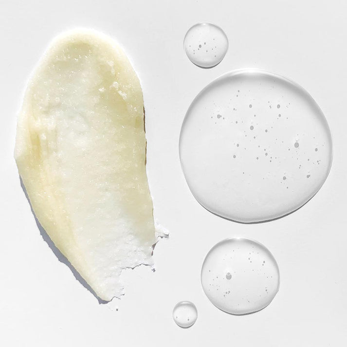 Polish & Plump Face Peel