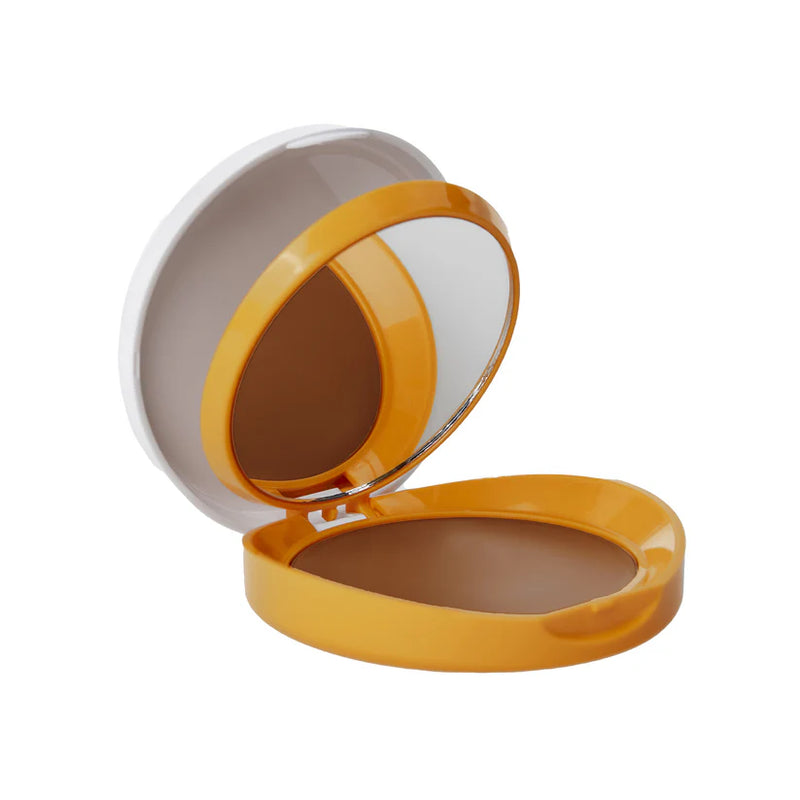 Heliocare® 360° Oil-Free Compact SPF50+ Bronze