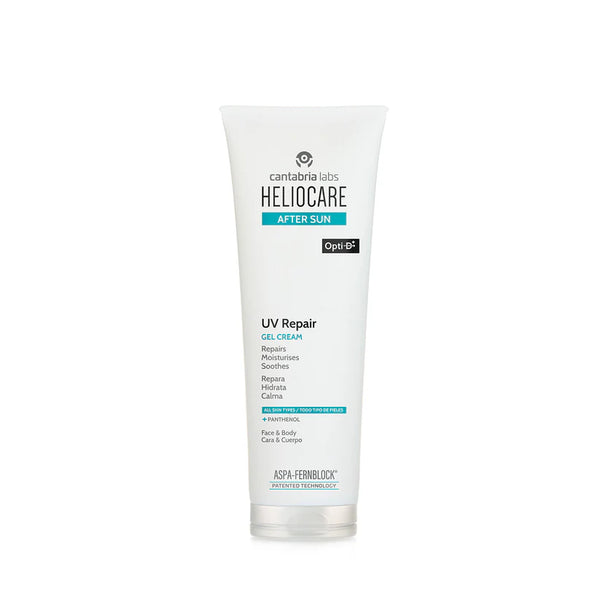 Heliocare AFTER SUN UV Repair Gel Cream
