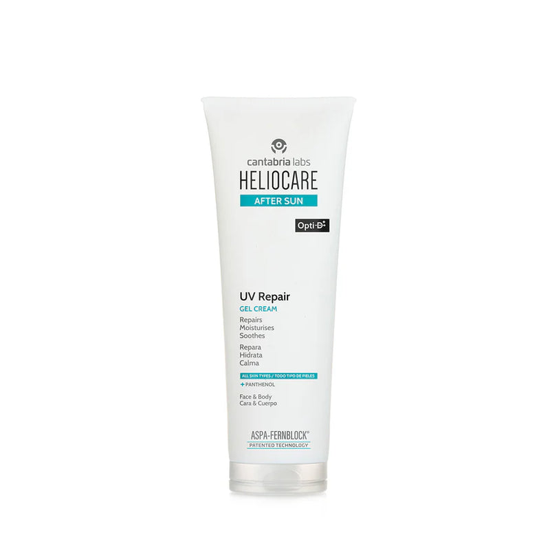 Heliocare AFTER SUN UV Repair Gel Cream