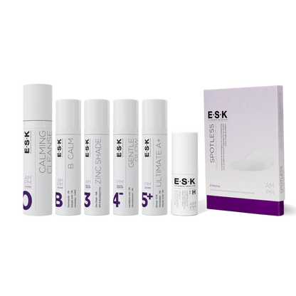 Hormonal Acne Kit