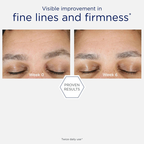 Skin Active FIRMING Hyaluronic Luminous Lift 50g