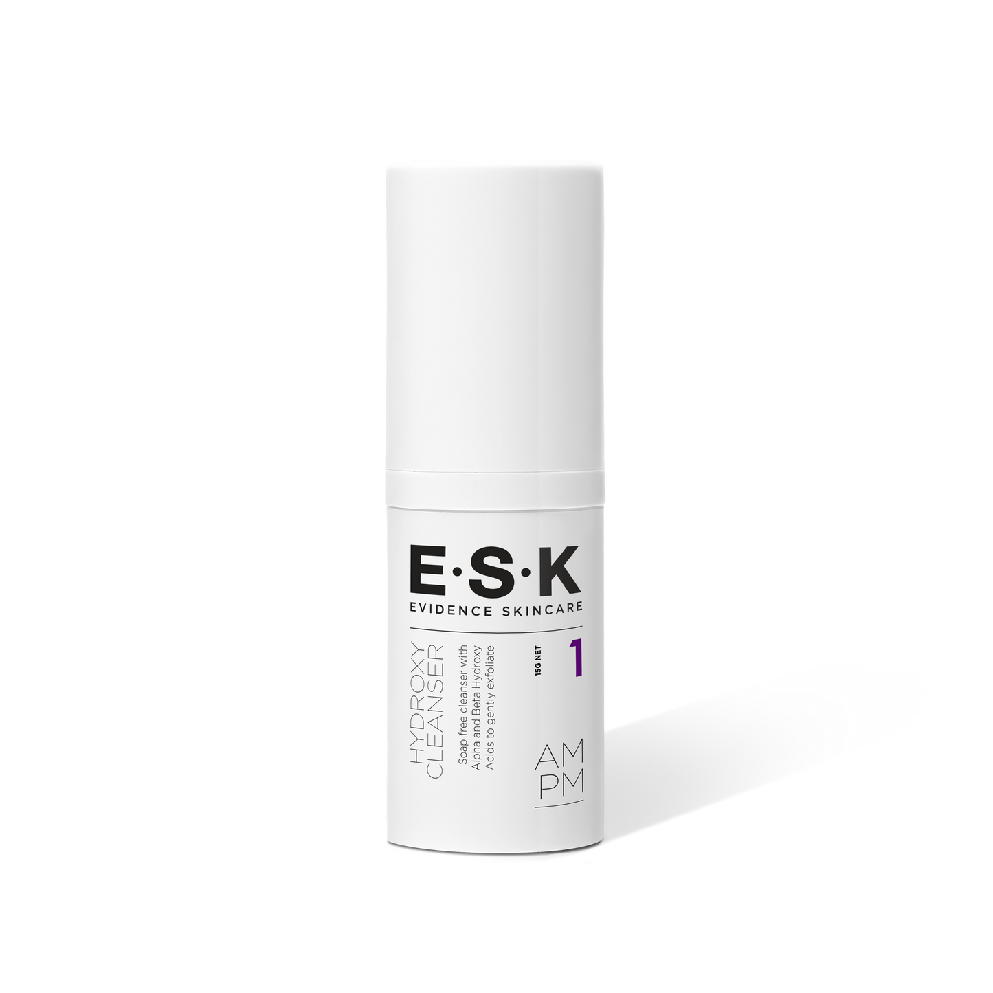 Hydroxy Cleanser