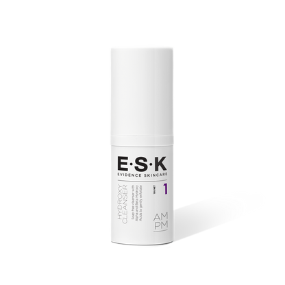 Hydroxy Cleanser