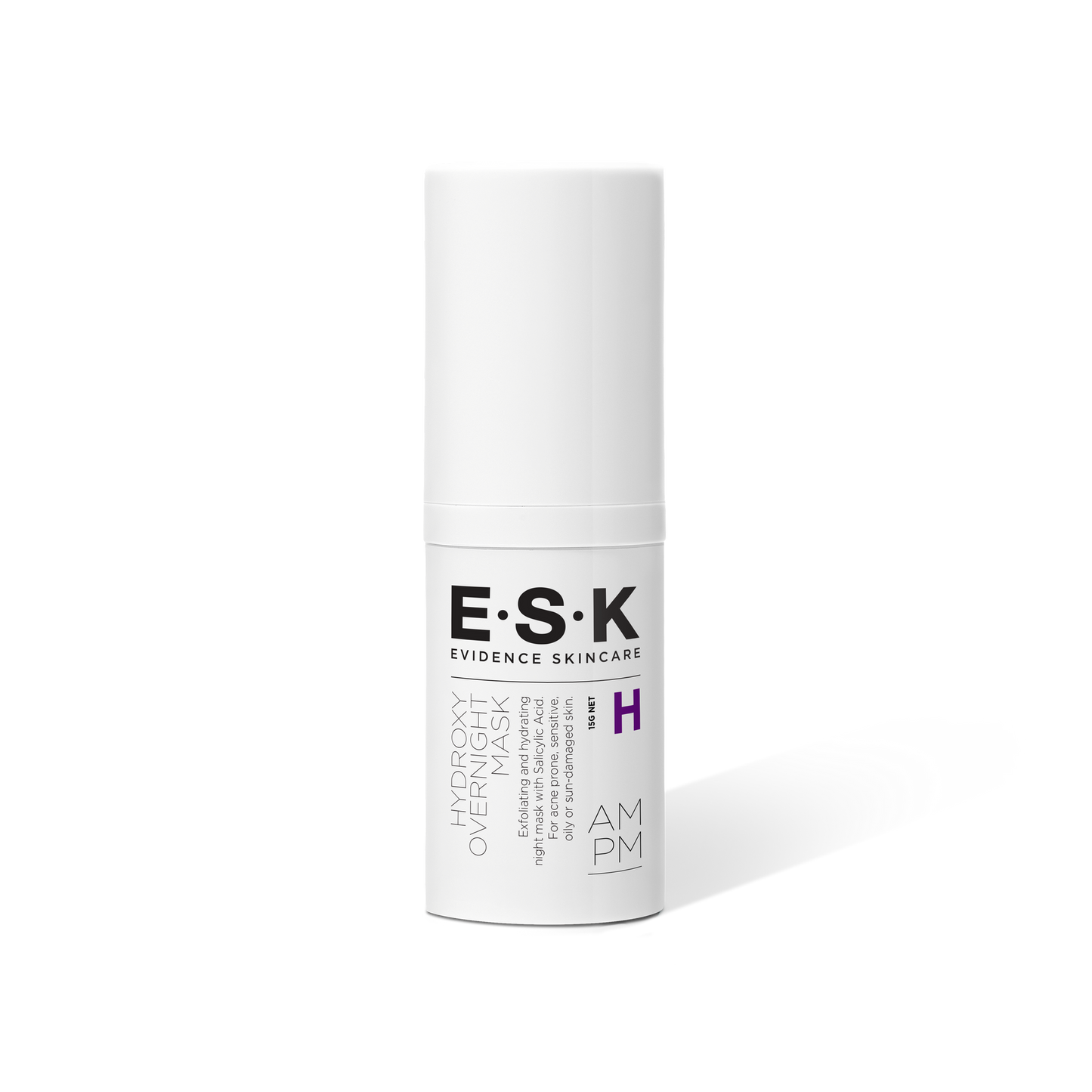 Hydroxy Overnight Mask