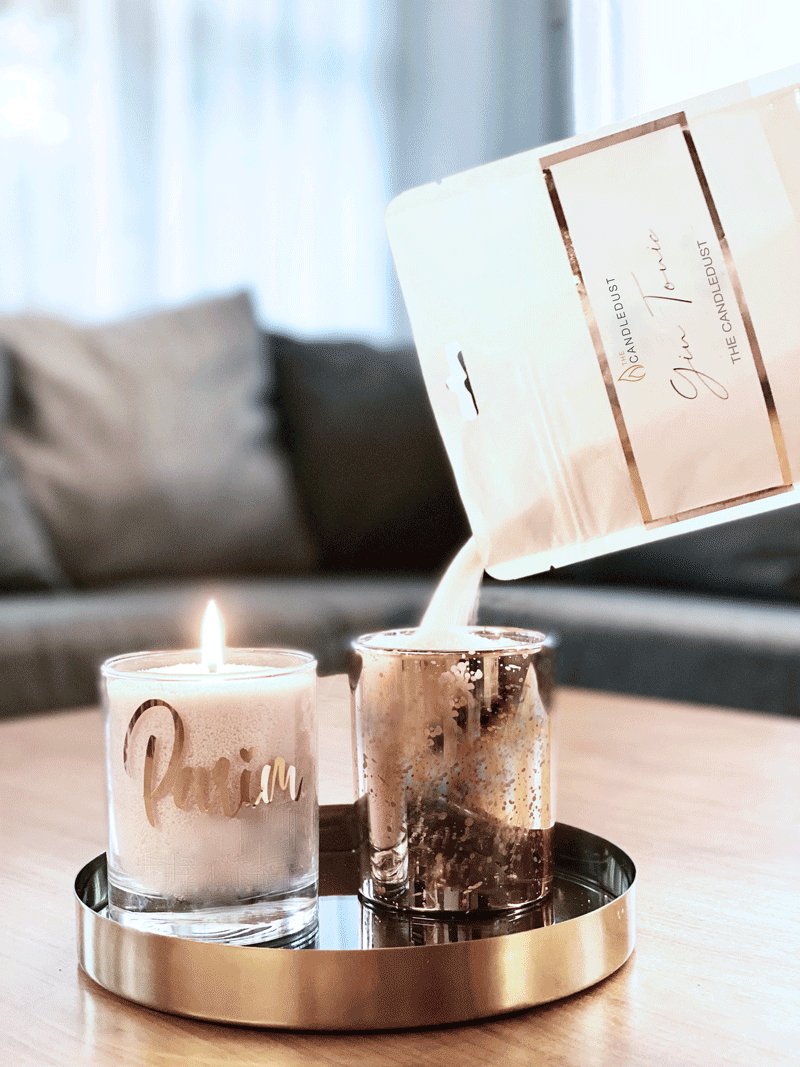 Rhubarb Sparkle 330g